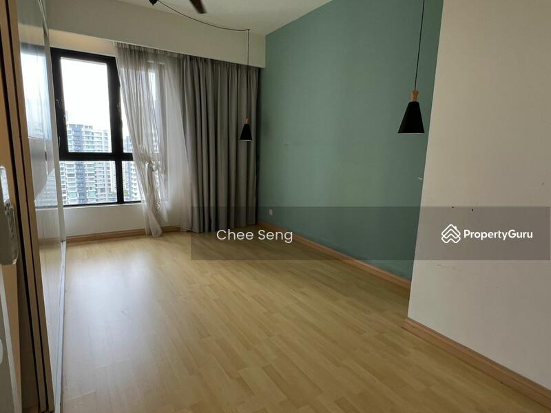 Untuk Disewa - Seri Riana Residence