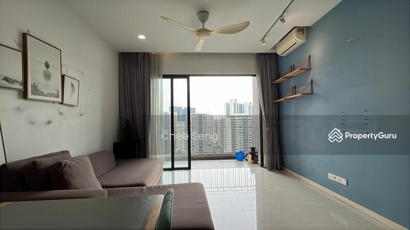 Untuk Disewa - Seri Riana Residence