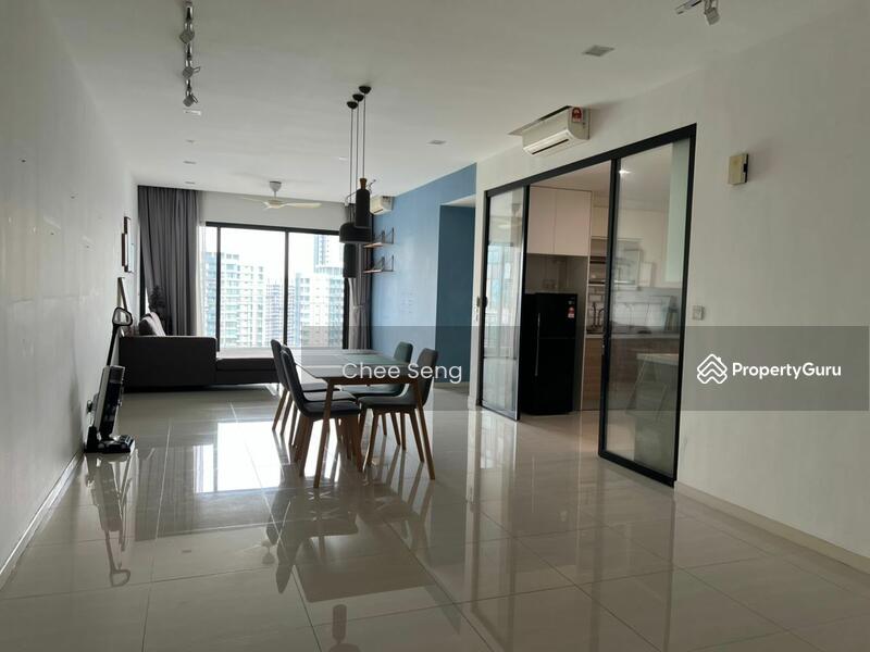 Untuk Disewa - Seri Riana Residence