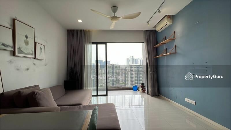 Untuk Disewa - Seri Riana Residence