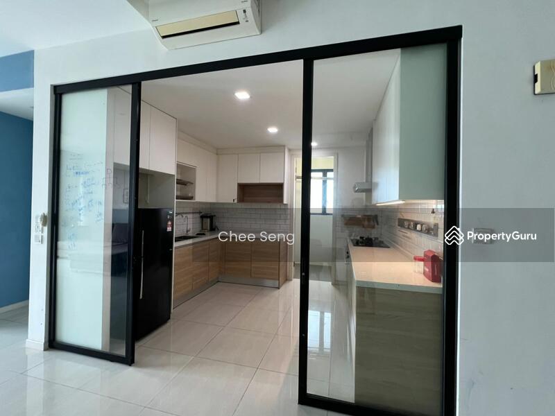 Untuk Disewa - Seri Riana Residence