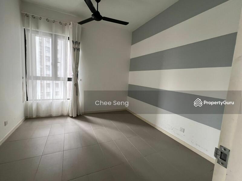 Untuk Disewa - Seri Riana Residence