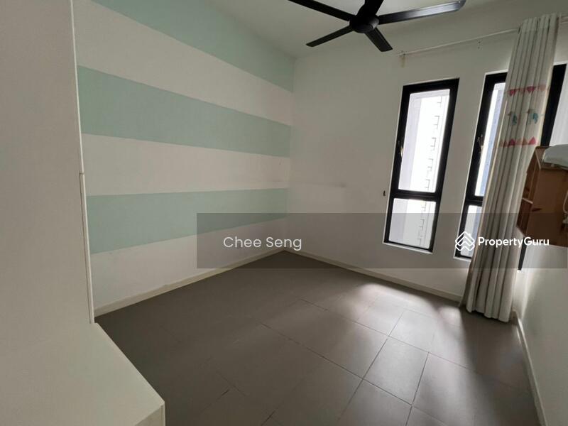 Untuk Disewa - Seri Riana Residence