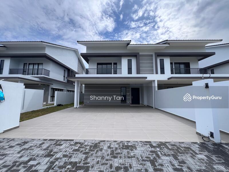 For Sale - Bandar Sungai Long Hill Top