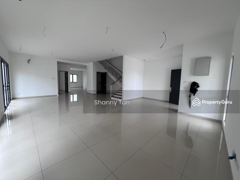 For Sale - Bandar Sungai Long Hill Top
