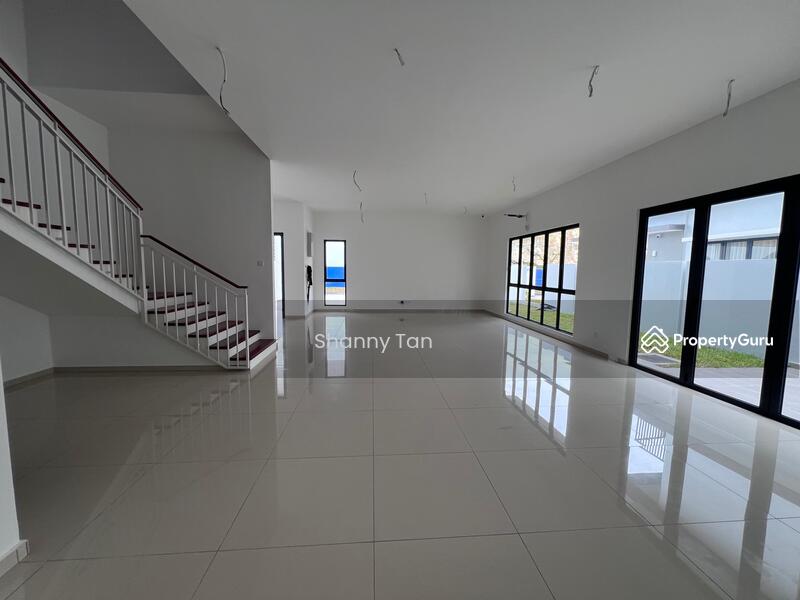 For Sale - Bandar Sungai Long Hill Top