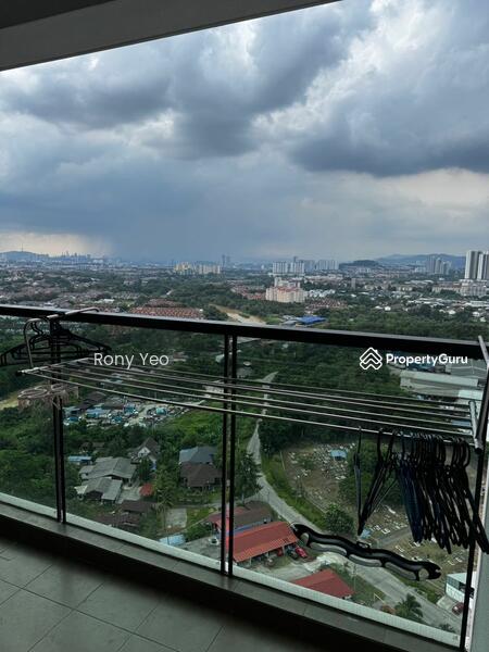Condominium for Rent at Vista Bangi - Rony Yeo - PropertyGuru.com.my