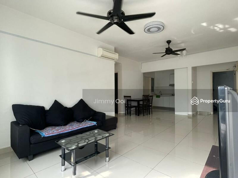 Untuk Disewa - Idaman Residence