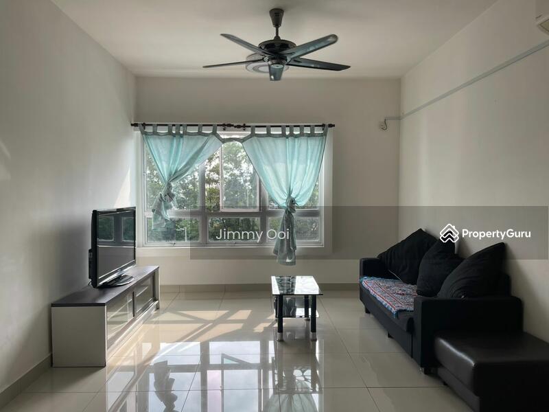 Untuk Disewa - Idaman Residence