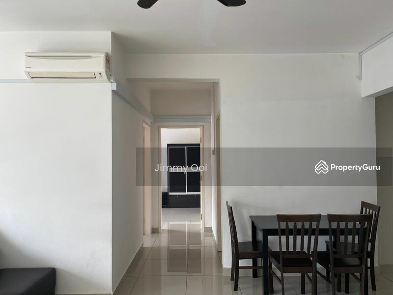 Untuk Disewa - Idaman Residence