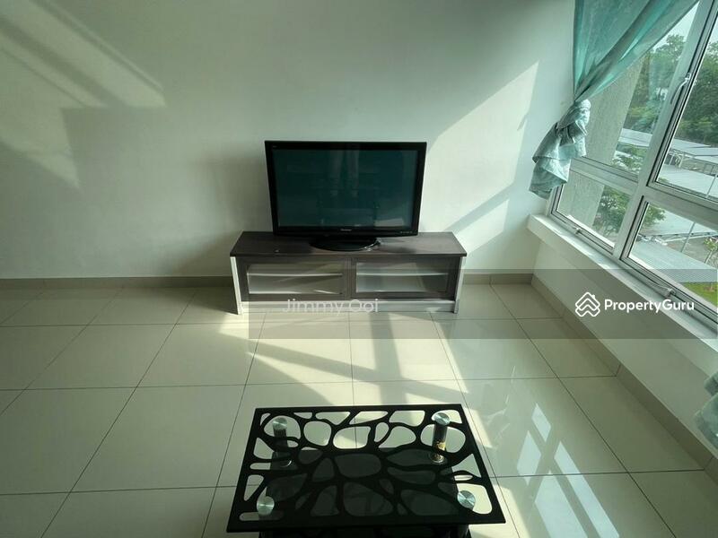 Untuk Disewa - Idaman Residence