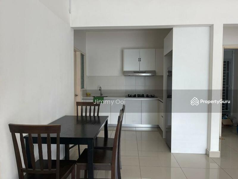 Untuk Disewa - Idaman Residence