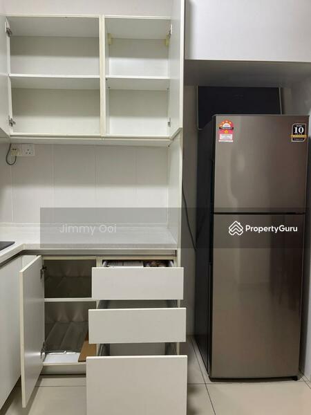 Untuk Disewa - Idaman Residence