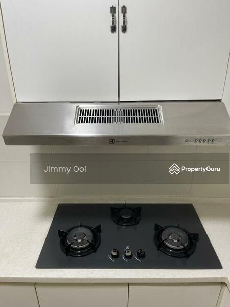 Untuk Disewa - Idaman Residence