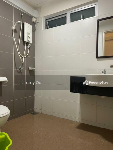 Untuk Disewa - Idaman Residence