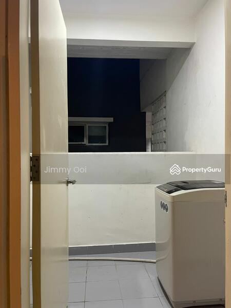 Untuk Disewa - Idaman Residence