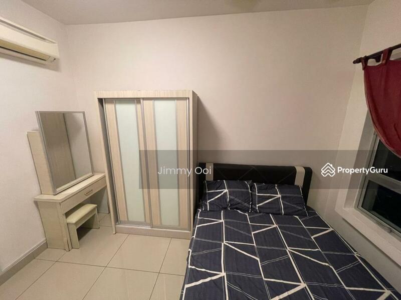 Untuk Disewa - Idaman Residence