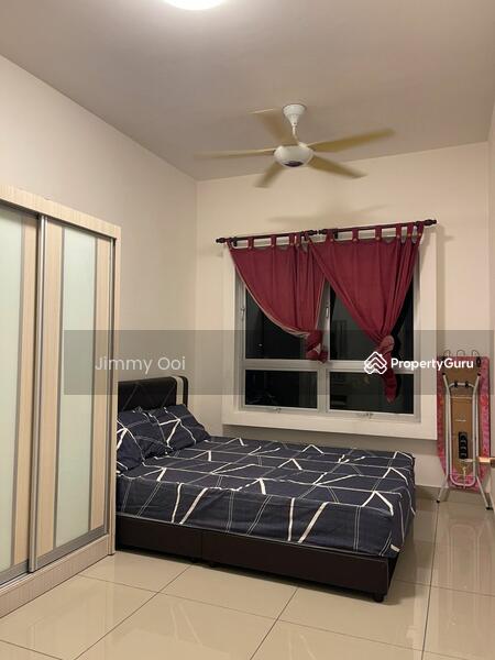 Untuk Disewa - Idaman Residence