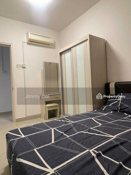 Untuk Disewa - Idaman Residence