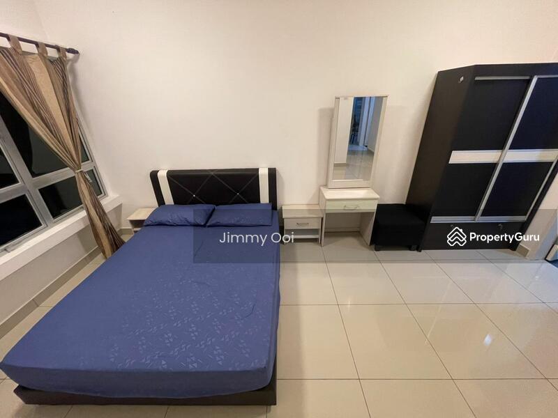 Untuk Disewa - Idaman Residence