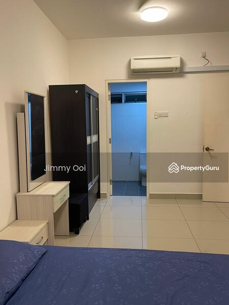 Untuk Disewa - Idaman Residence