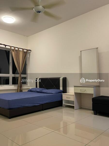 Untuk Disewa - Idaman Residence