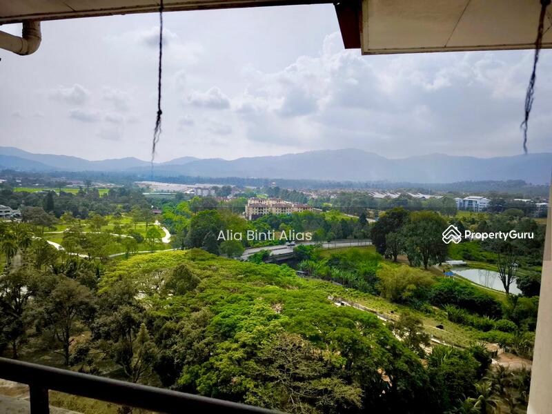 For Rent - Sri Palma Villa