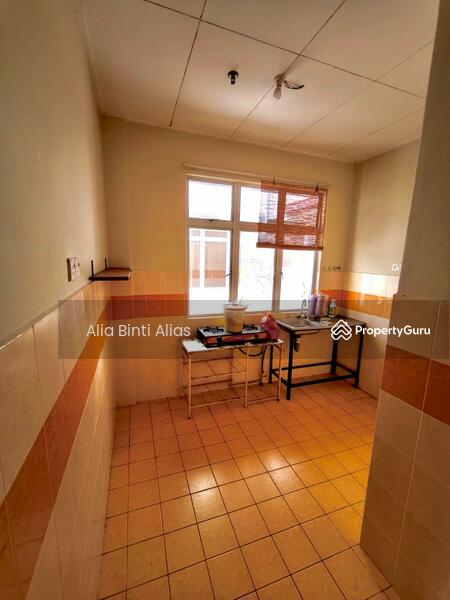 For Rent - Sri Palma Villa