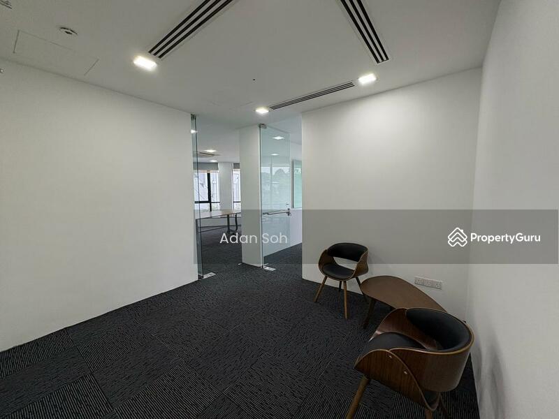 Office for Rent in Taman Bangsar (Bangsar) - Adan Soh - PropertyGuru.com.my