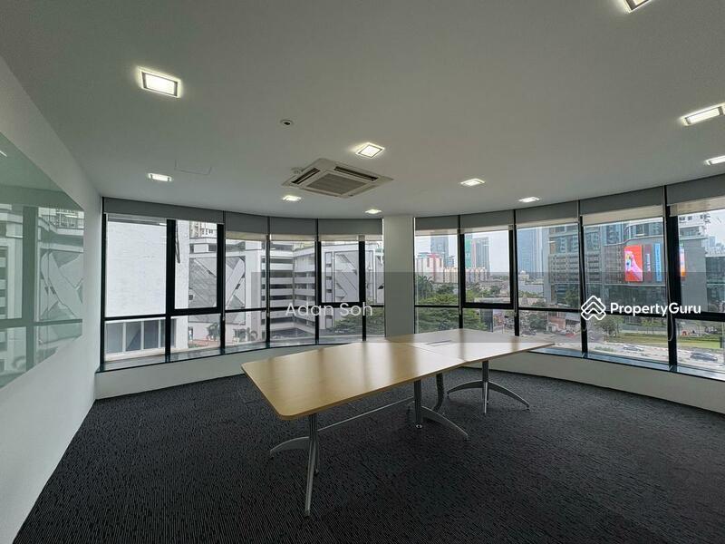 Office for Rent in Taman Bangsar (Bangsar) - Adan Soh - PropertyGuru.com.my