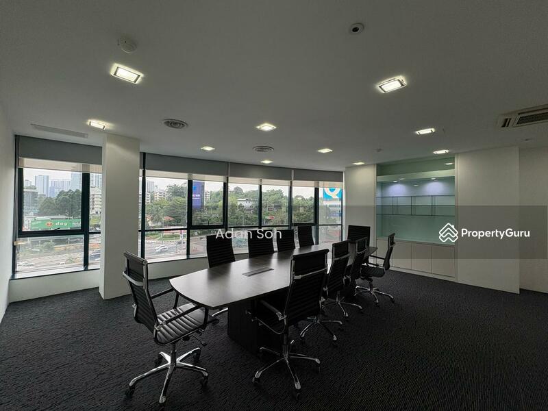 Office for Rent in Taman Bangsar (Bangsar) - Adan Soh - PropertyGuru.com.my