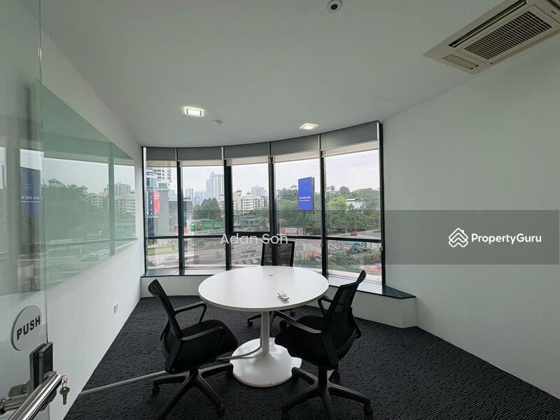Office for Rent in Taman Bangsar (Bangsar) - Adan Soh - PropertyGuru.com.my
