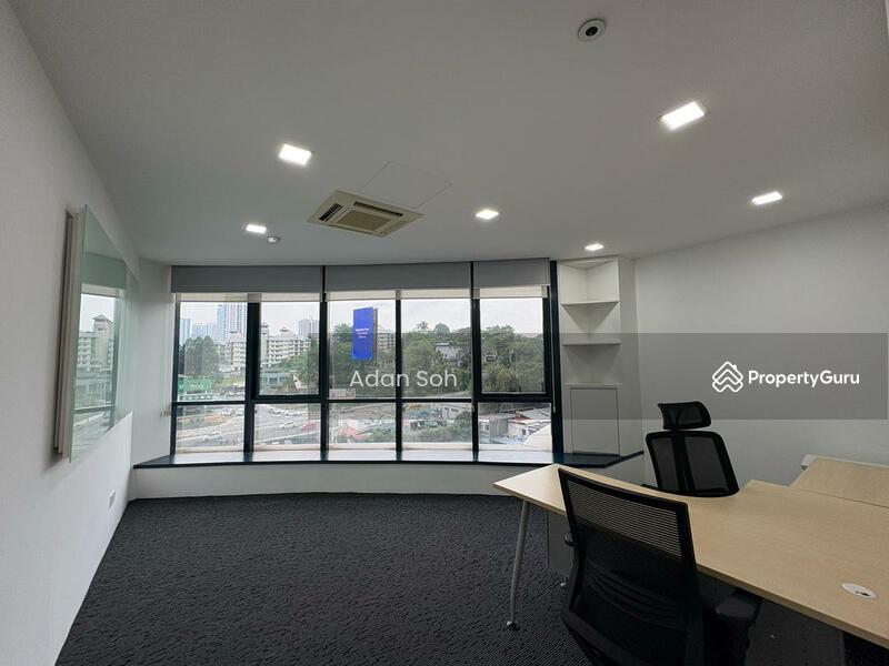 Office for Rent in Taman Bangsar (Bangsar) - Adan Soh - PropertyGuru.com.my