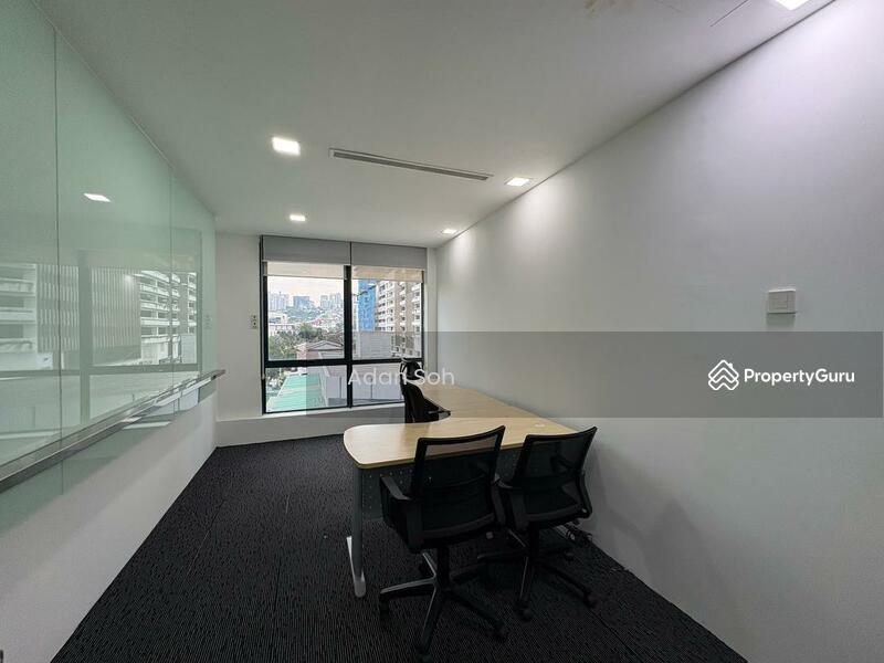 Office for Rent in Taman Bangsar (Bangsar) - Adan Soh - PropertyGuru.com.my