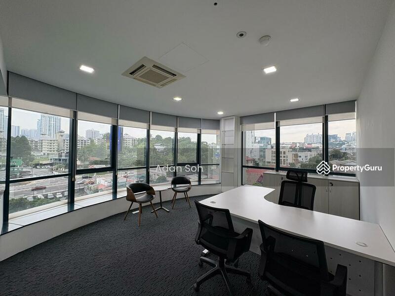 Office for Rent in Taman Bangsar (Bangsar) - Adan Soh - PropertyGuru.com.my