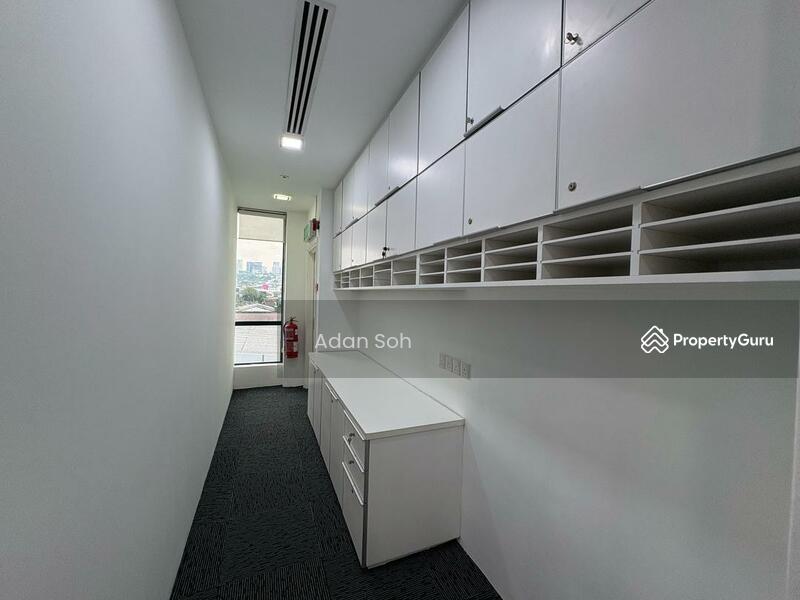 Office for Rent in Taman Bangsar (Bangsar) - Adan Soh - PropertyGuru.com.my