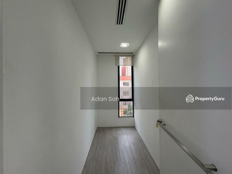 Office for Rent in Taman Bangsar (Bangsar) - Adan Soh - PropertyGuru.com.my
