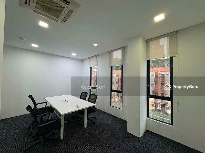 Office for Rent in Taman Bangsar (Bangsar) - Adan Soh - PropertyGuru.com.my