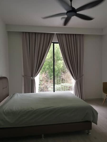 Condominium for Rent at South Brooks - Mun Hoe - Bedroom - PropertyGuru.com.my