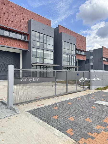 For Sale - Elmina Business Park, Kota Elmina Sungai Buloh