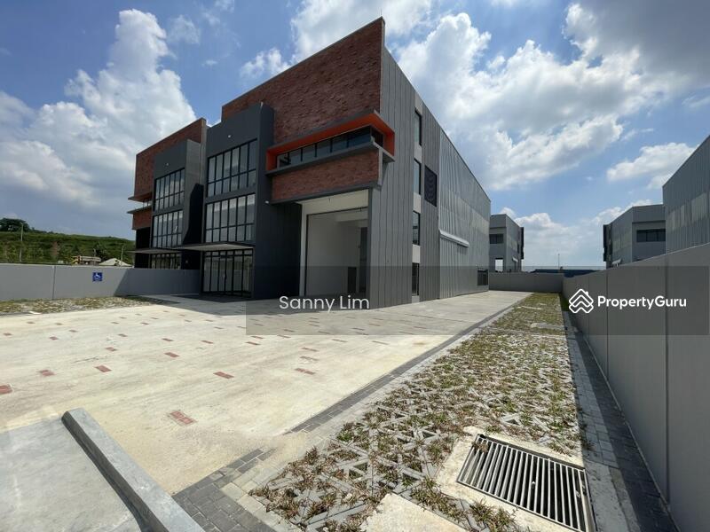 For Sale - Elmina Business Park, Kota Elmina Sungai Buloh