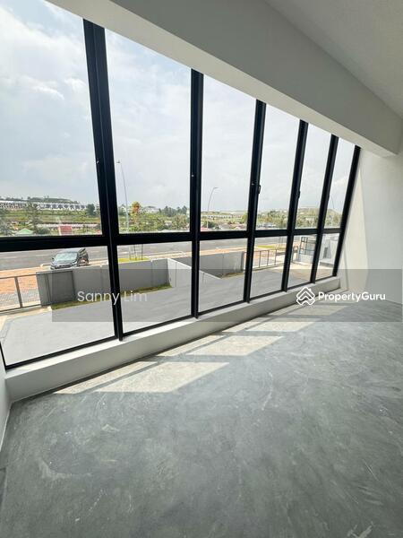 For Sale - Elmina Business Park, Kota Elmina Sungai Buloh