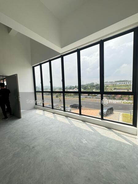 For Sale - Elmina Business Park, Kota Elmina Sungai Buloh