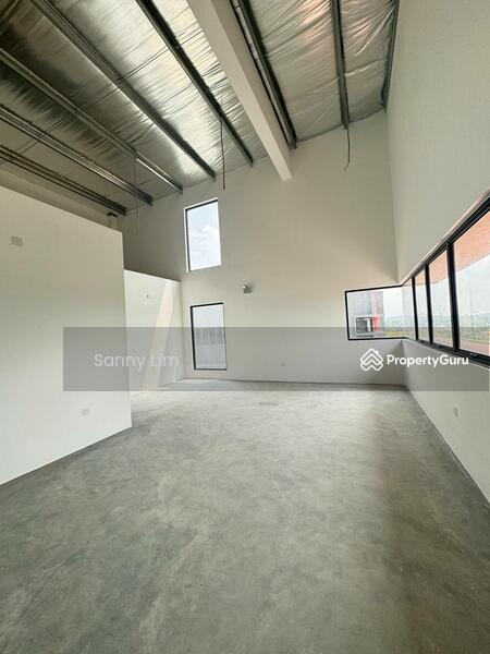 For Sale - Elmina Business Park, Kota Elmina Sungai Buloh