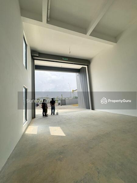 For Sale - Elmina Business Park, Kota Elmina Sungai Buloh