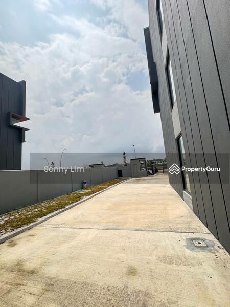 For Sale - Elmina Business Park, Kota Elmina Sungai Buloh