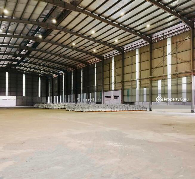 For Sale - Elmina Business Park, Kota Elmina Sungai Buloh