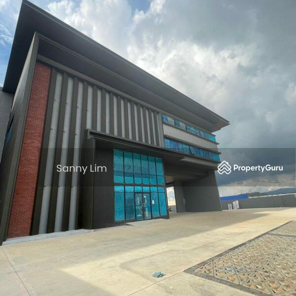 For Sale - Elmina Business Park, Kota Elmina Sungai Buloh