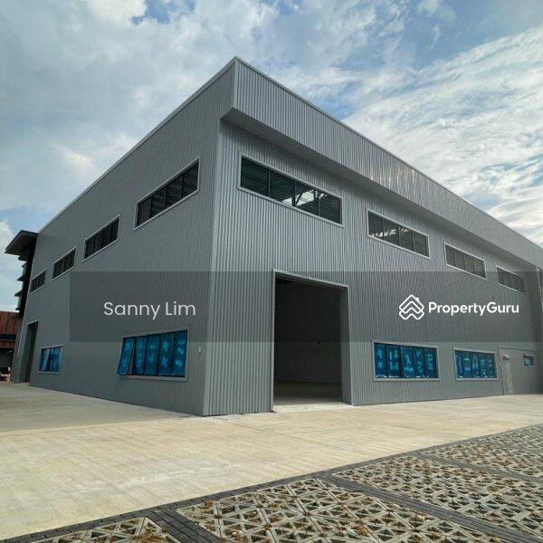 For Sale - Elmina Business Park, Kota Elmina Sungai Buloh