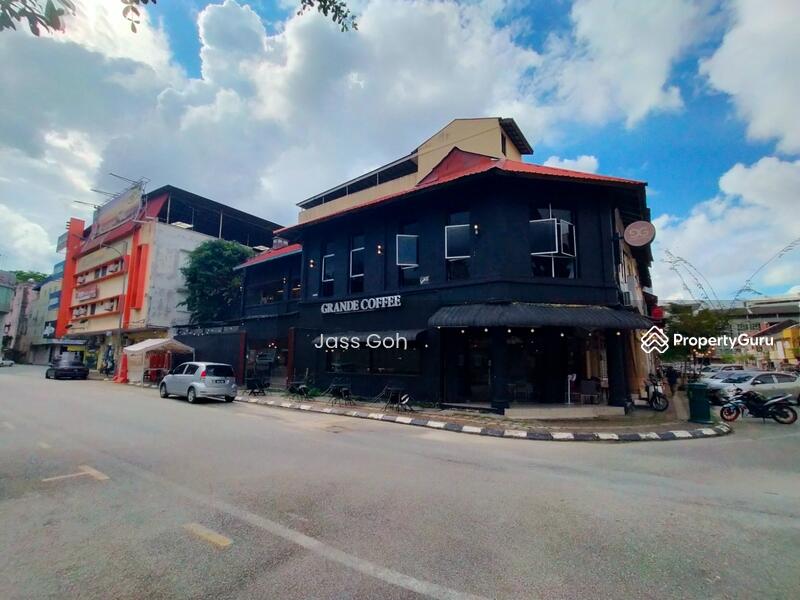 Untuk Dijual - Kota Bharu, Jalan Ismail, Kelantan shop